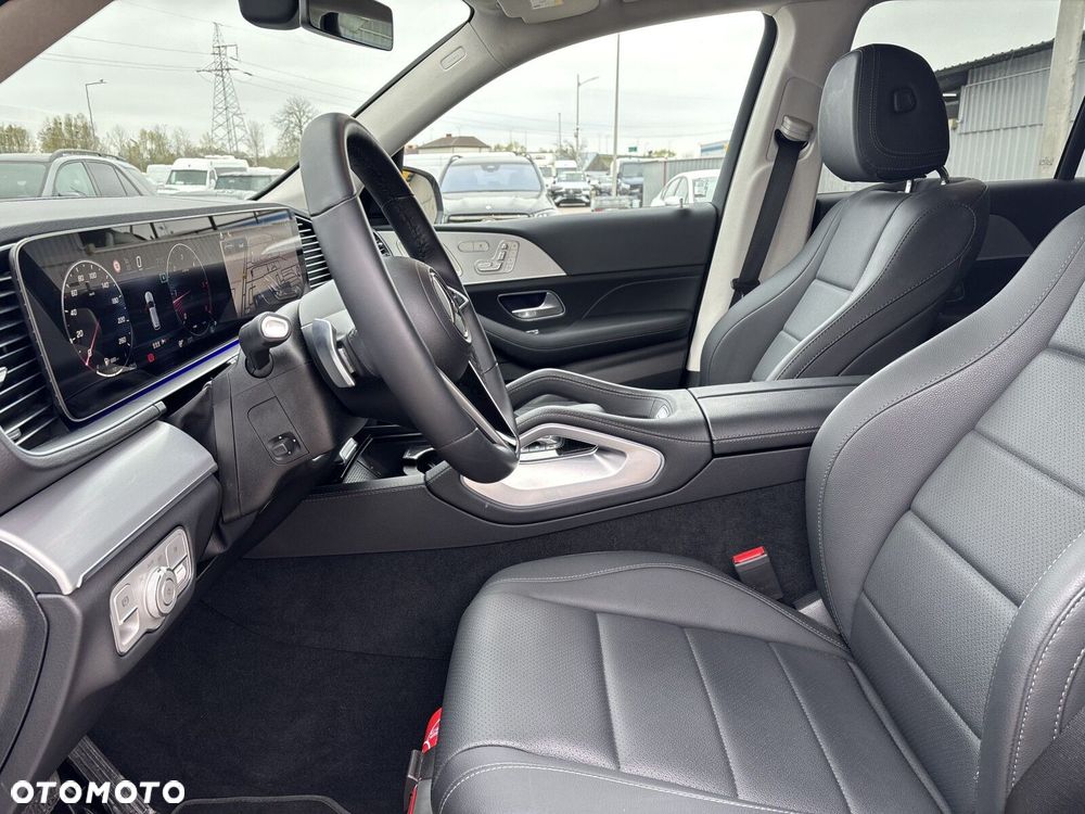 Mercedes-Benz GLE 300 d mHEV 4-Matic AMG Line - 21