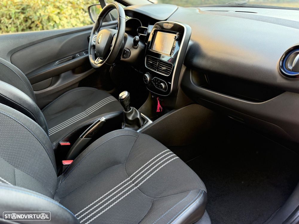Renault Clio 0.9 TCe GT Line - 4