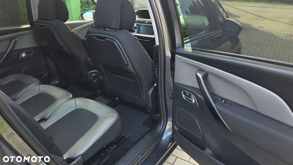 Citroën C4 Picasso 2.0 BlueHDi Shine S&S EAT6 - 14