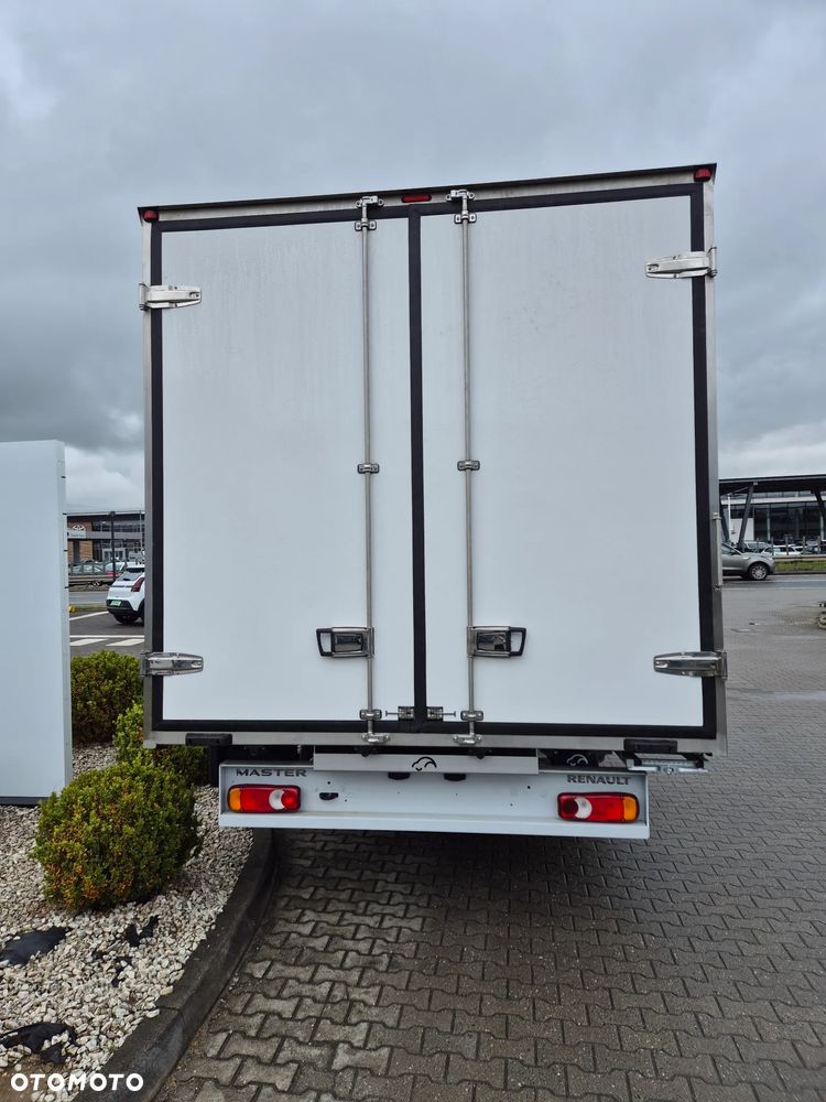 Renault Master KONTENER - 7