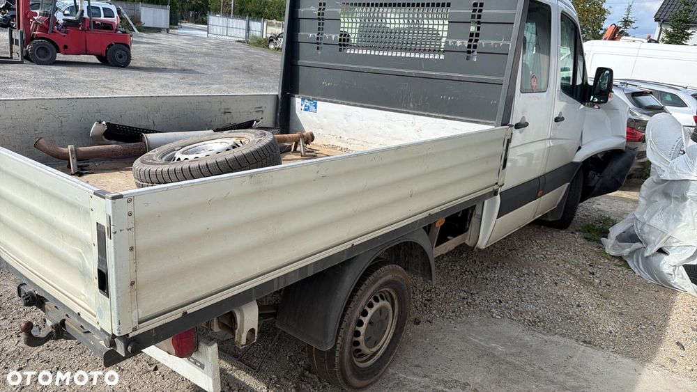 Mercedes-Benz Sprinter - 38