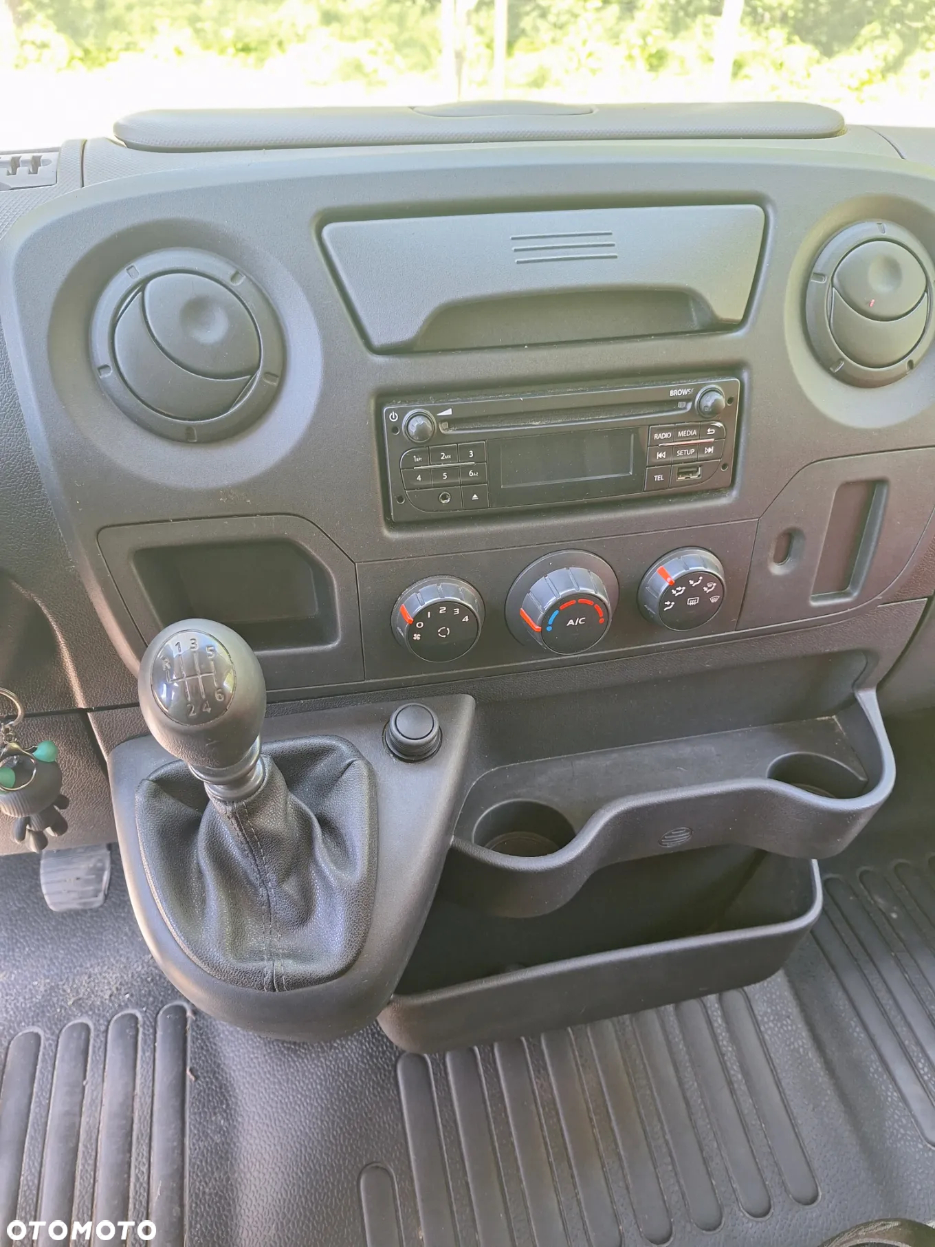 Renault master - 14