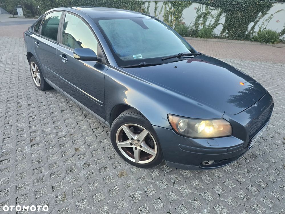 Volvo S40 2005 photo 3