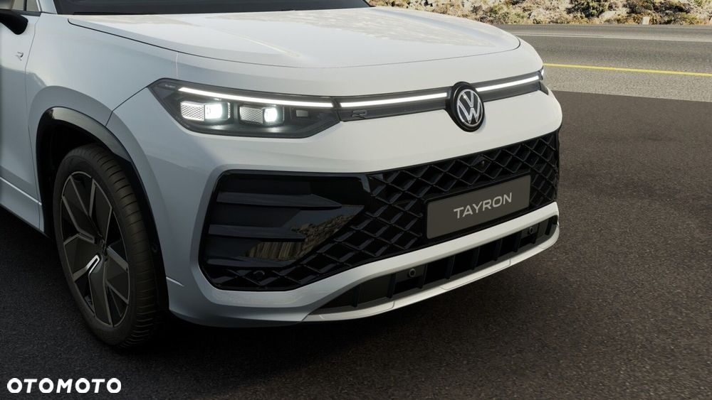 Volkswagen Tayron 2.0 TSI 4Mot R-Line Plus DSG - 21