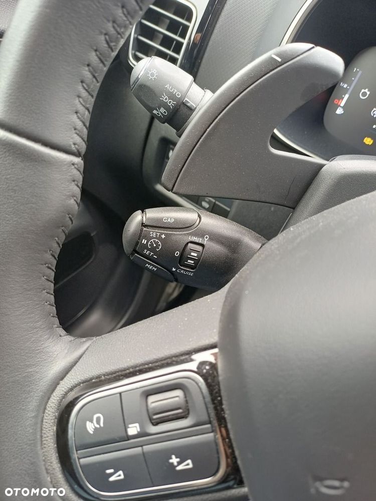 Citroën C5 Aircross 1.2 PureTech Shine Pack EAT8 - 29