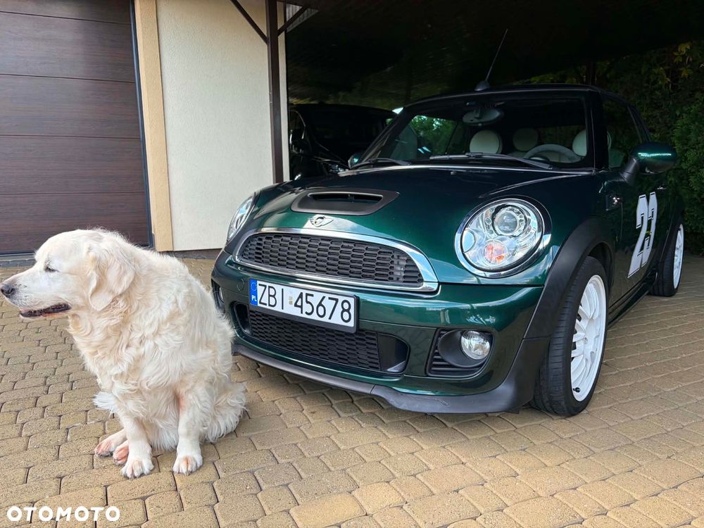 MINI Cooper S - 2