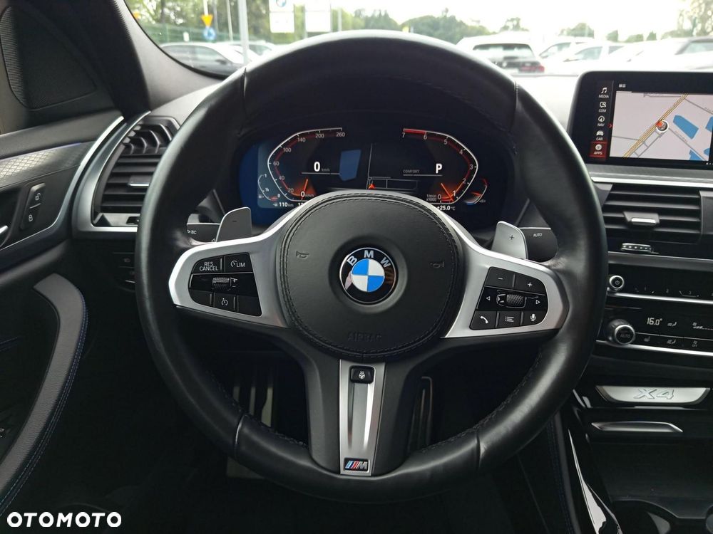 BMW X4 - 12