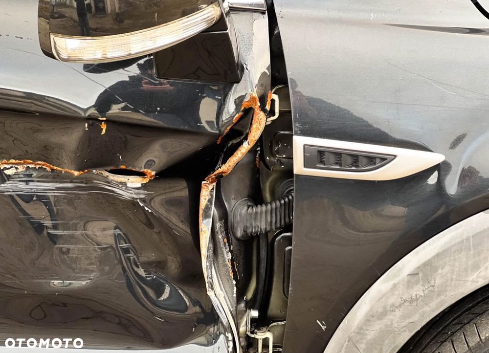 Chevrolet Captiva 2.2 TD AWD Automatik LTZ - 16