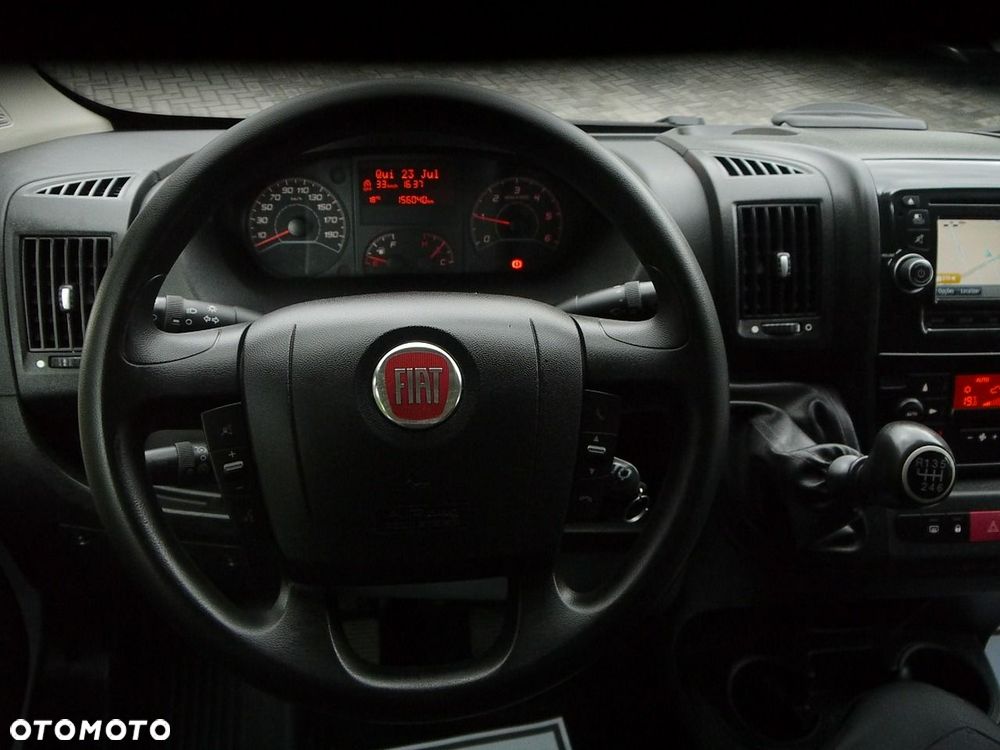 Fiat Ducato - 23