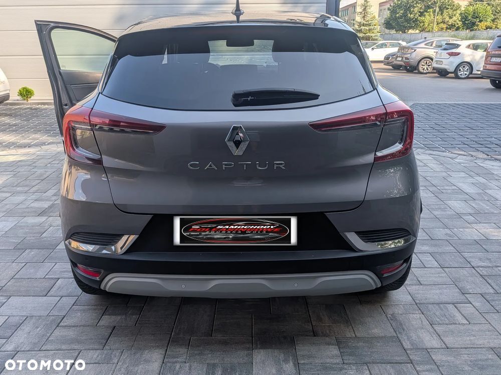 Renault Captur 1.0 TCe Techno - 11