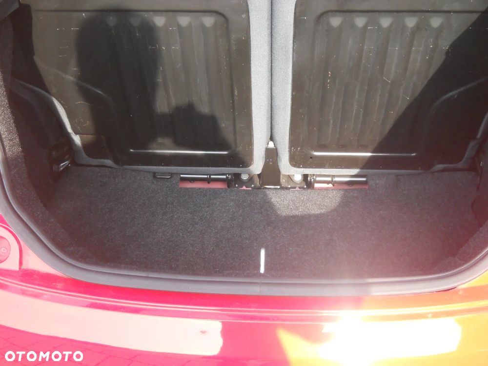 Ford KA 1.2 Start-Stopp-System Titanium - 11