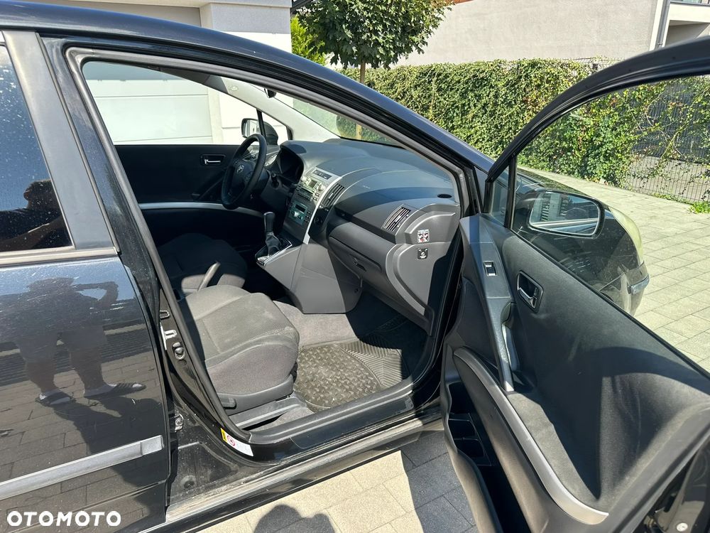 Toyota Corolla Verso 1.8 Sol 7os - 13