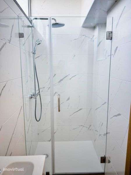 Apartamento t1 à venda na Avenida Dom Nuno Álvares Pereira, 235 - Grande imagem: 5/12