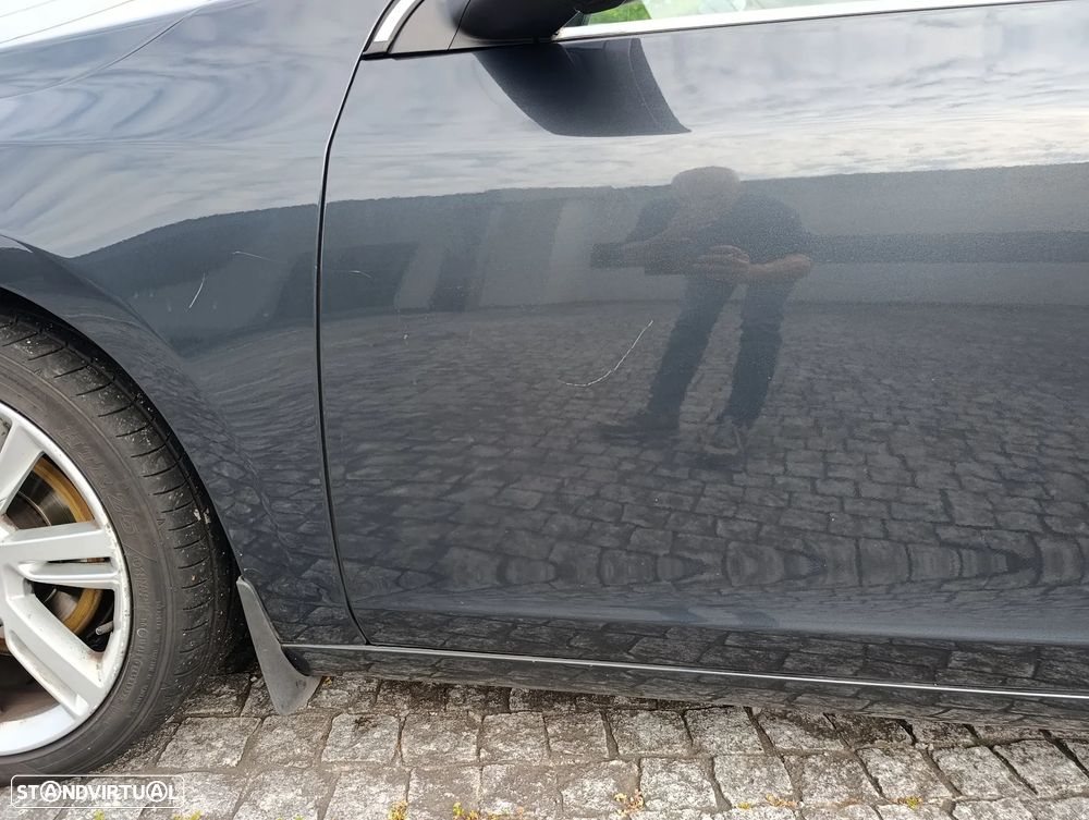 Volvo S60 T5 Powershift Summum - 33
