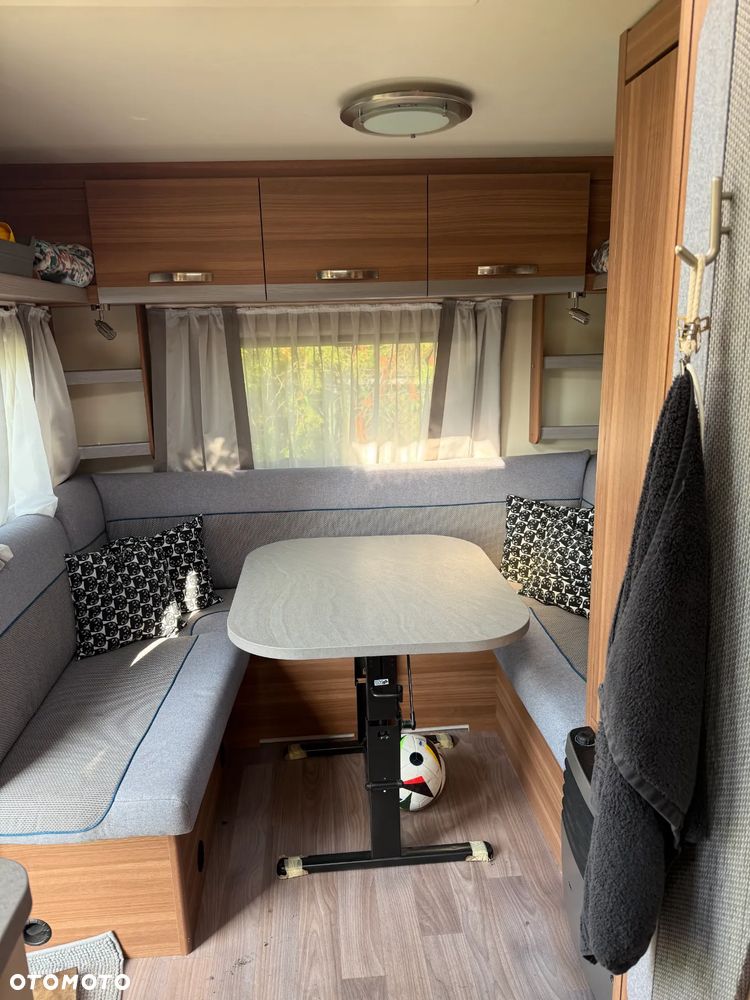 Weinsberg CaraOne 510 - 15