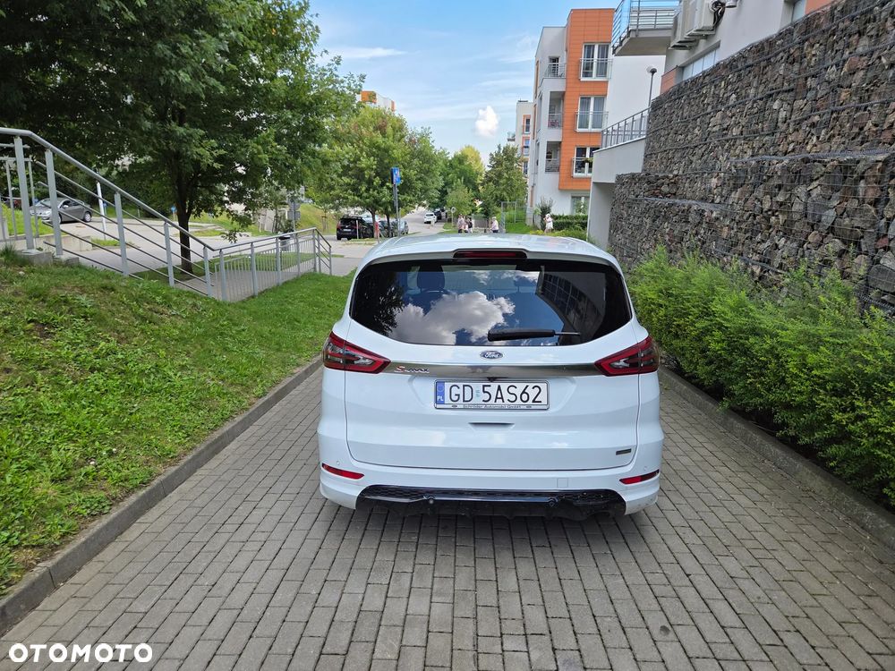 Ford S-Max - 5