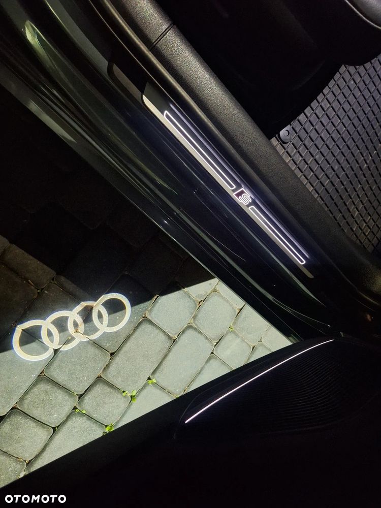 Audi A4 Limousine 2.0 TFSI Quattro Sport S tronic - 27