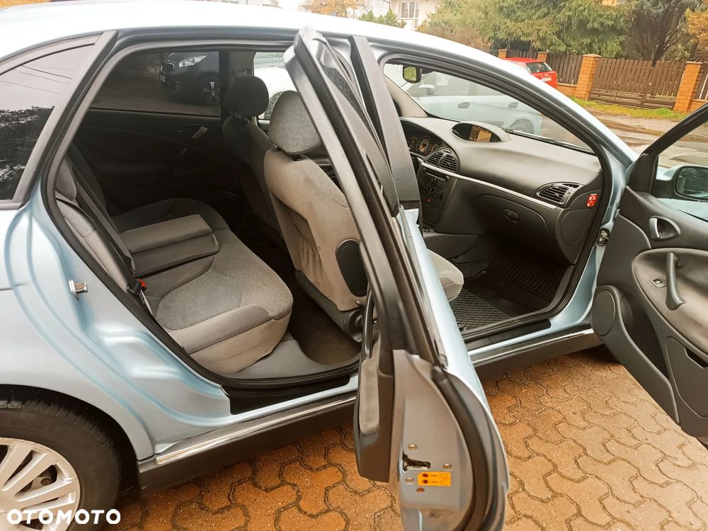 Citroën C5 Tourer HDi 135 FAP Business Class - 22