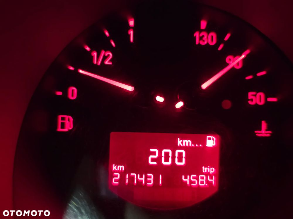 Seat Leon 1.9 TDI Audience - 18