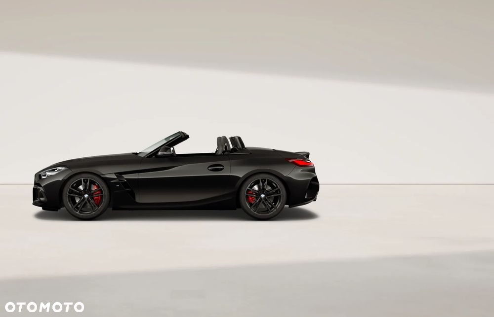 BMW Z4 30i sDrive M Sport sport - 8