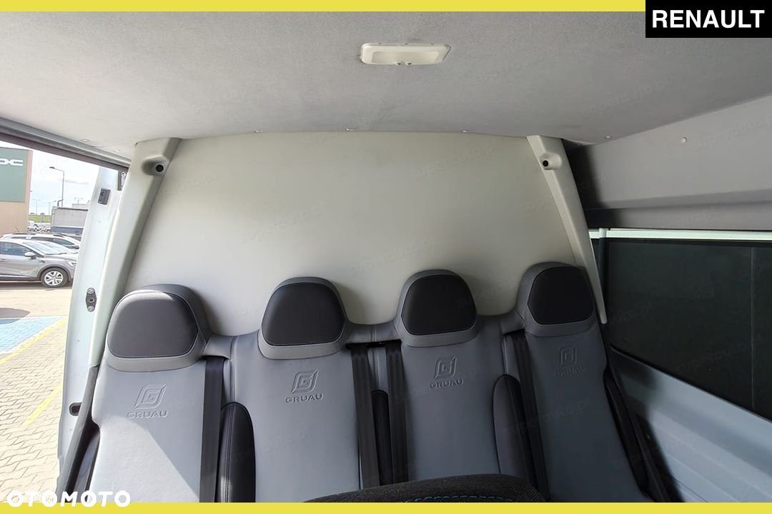 Renault Master Extra L3H2 Zabudowa Brygadowa 2.0 150KM - 15