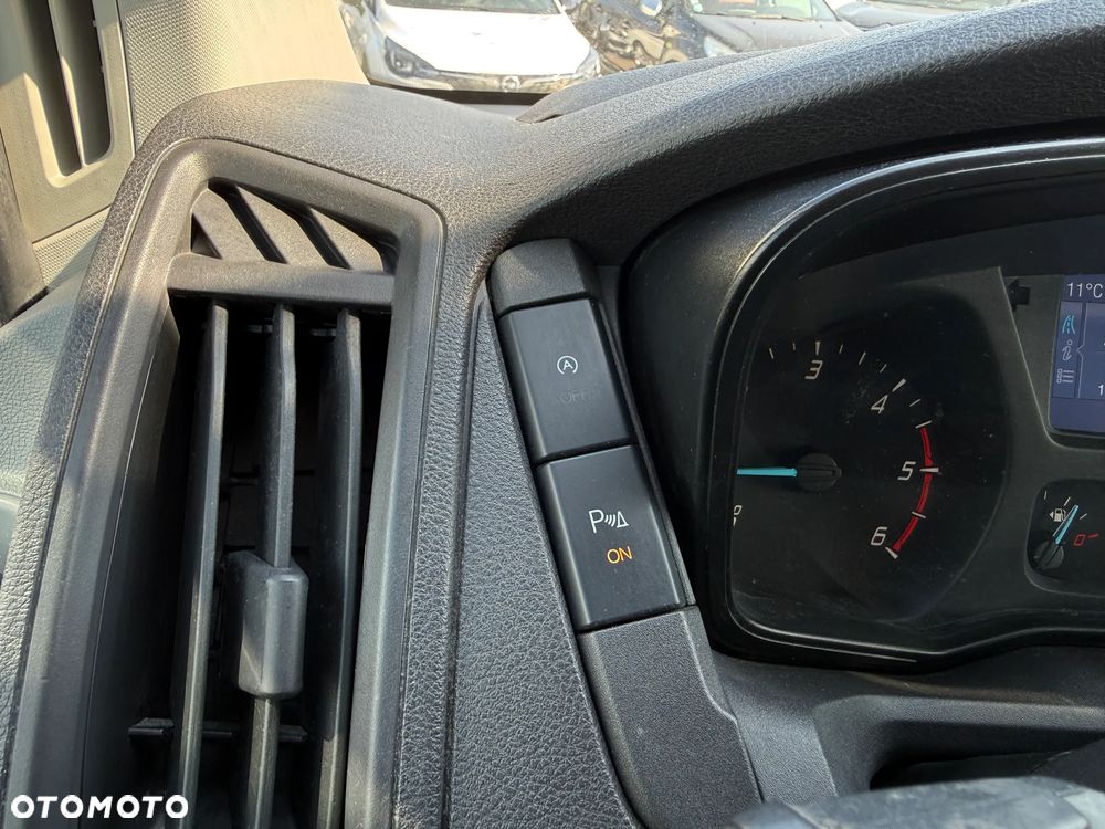 Ford Transit L3H3 - 14