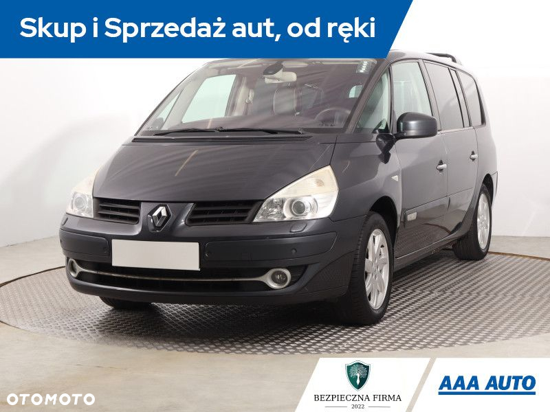 Renault Grand Espace - 2