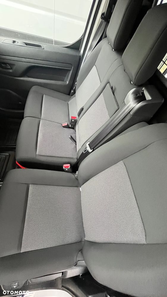 Toyota Proace - 14