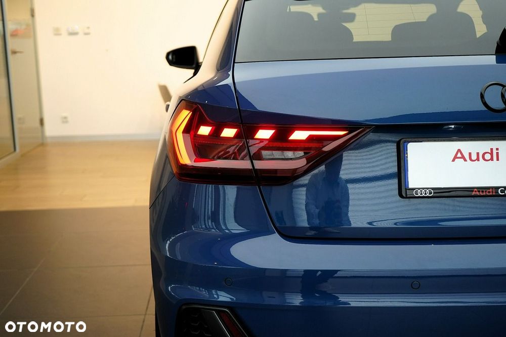 Audi A1 Sportback - 11