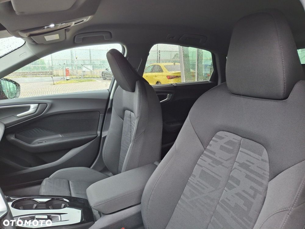 Audi A5 Limousine - 28