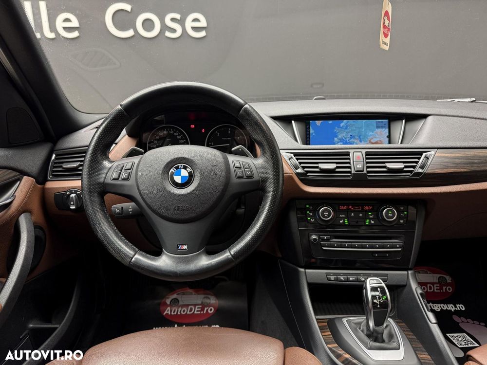 BMW X1 - 8