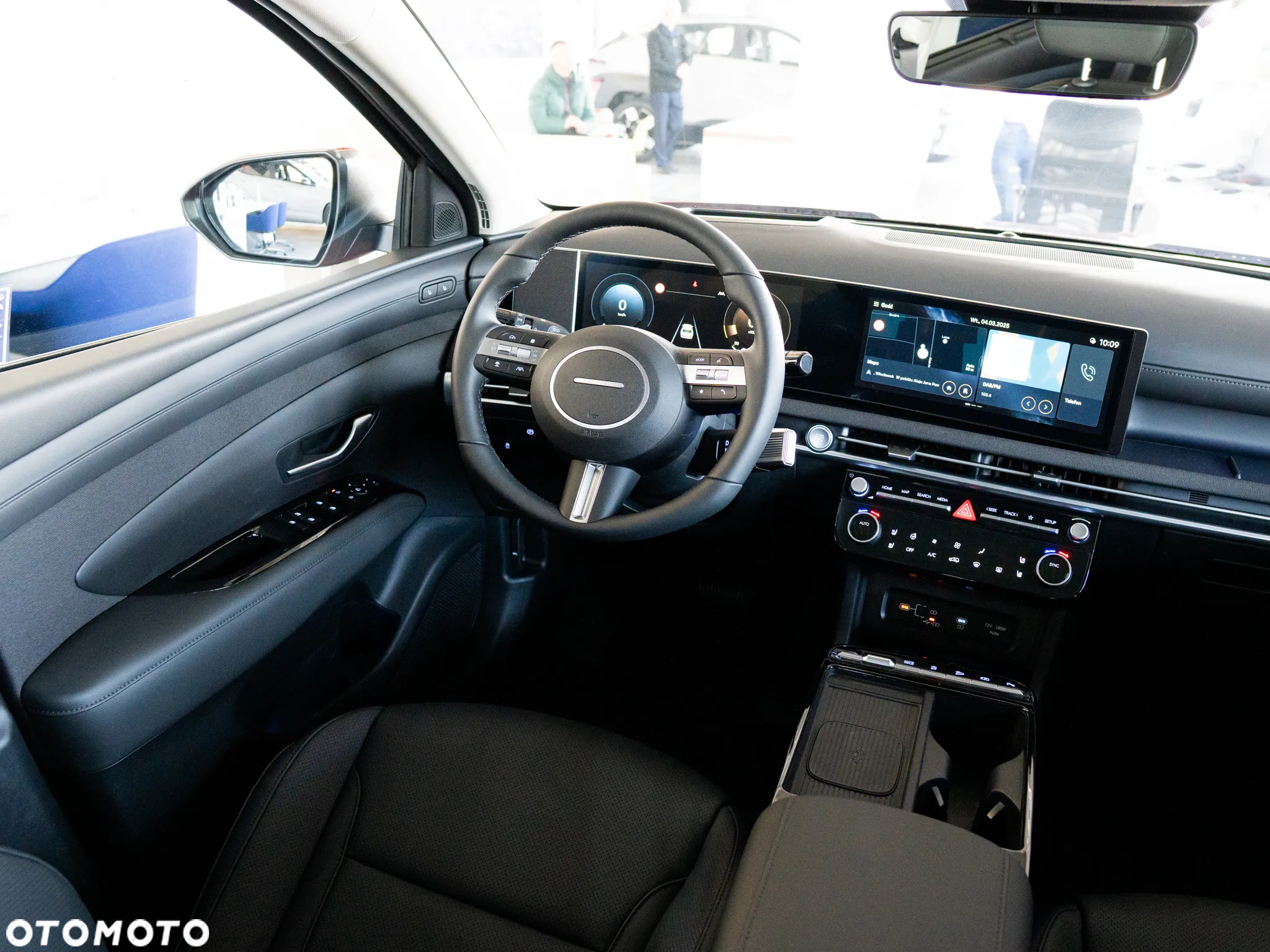 Hyundai Tucson - 24
