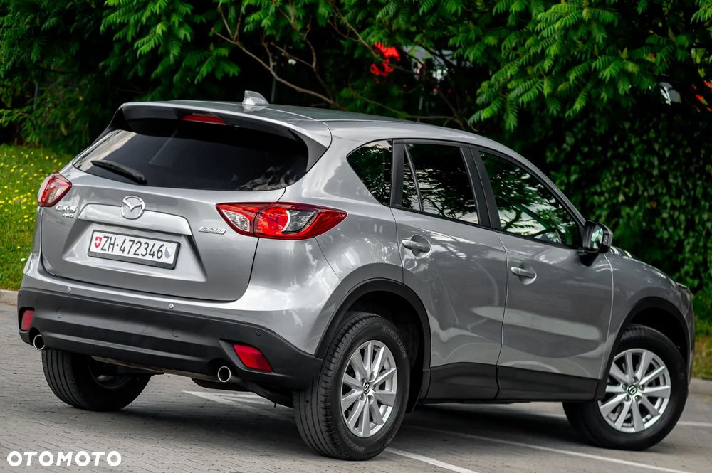 Mazda CX-5 2.0 Skypassion - 17