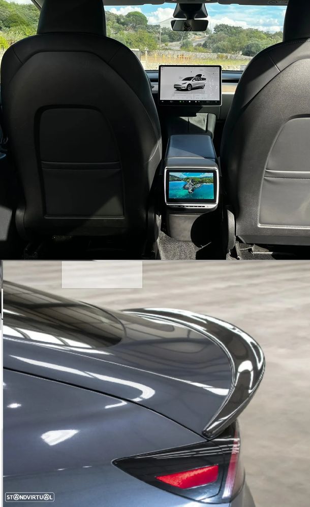 Tesla Model 3 Long Range AWD Dual Motor - 17