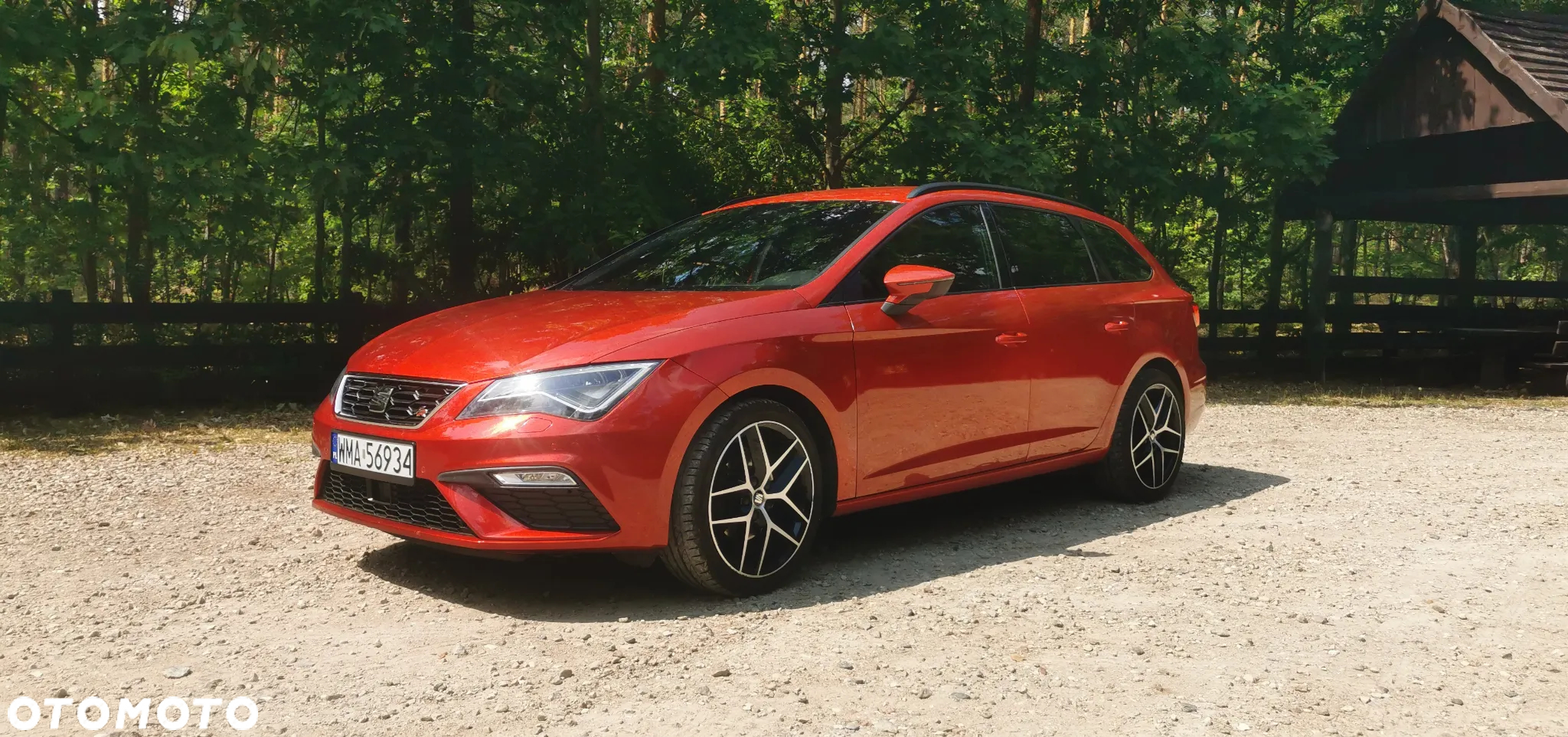 Seat Leon 1.4 TSI Start&Stop FR - 7