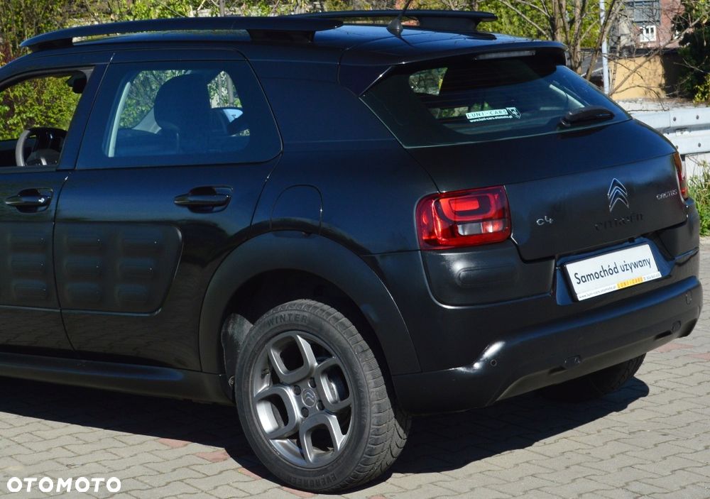 Citroën C4 Cactus - 18