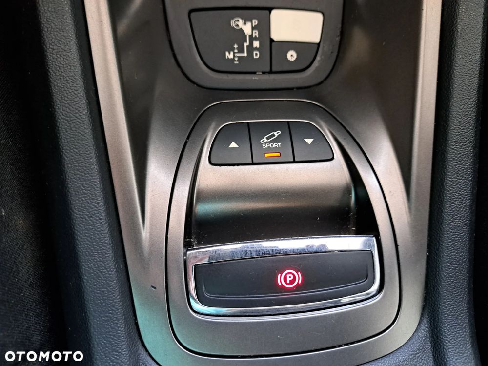 Citroën C5 2.0 HDi Exclusive Equilibre Navi - 14