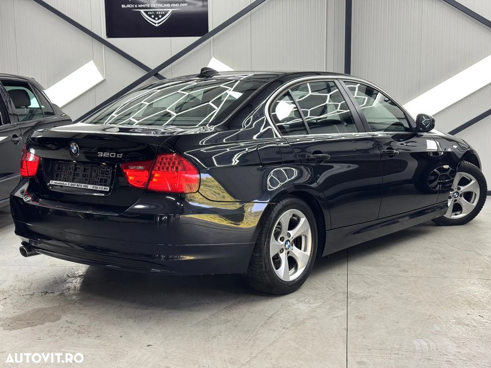 BMW Seria 3 320d DPF Blue Performance - 13