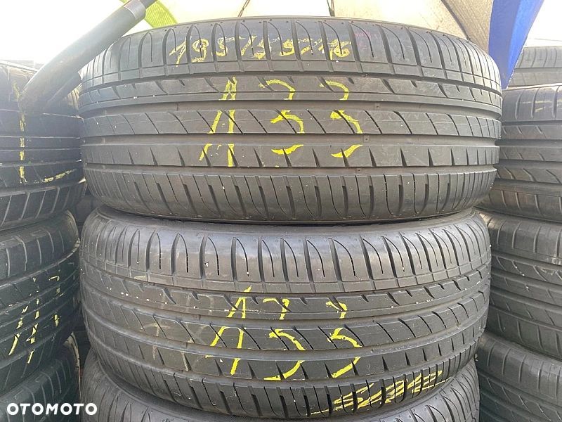 195/55/16 Hankook Ventus Prime 2_6,8mm_4szt_(133) - 3