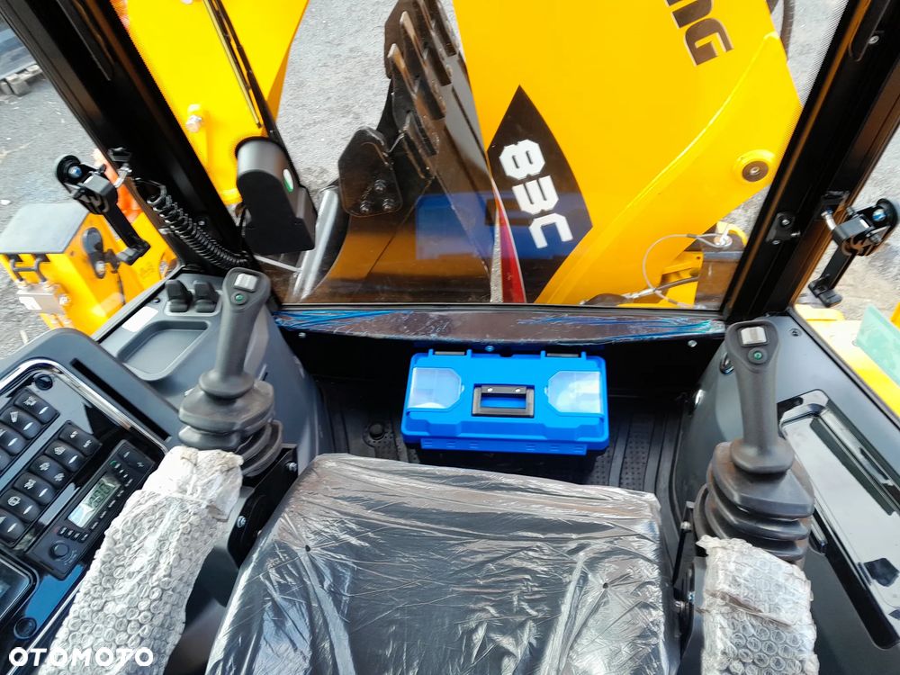 Lonking 83C NOWA - 22