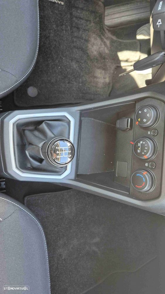 Dacia Sandero 1.0 TCe Expression - 11