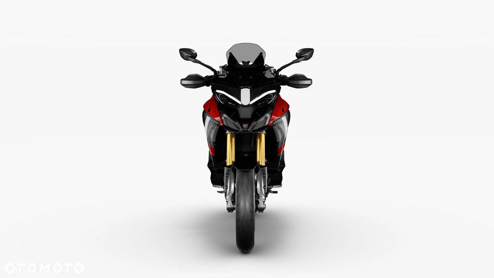 Ducati Multistrada - 3