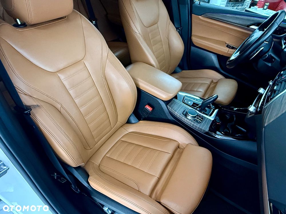 BMW X3 - 18