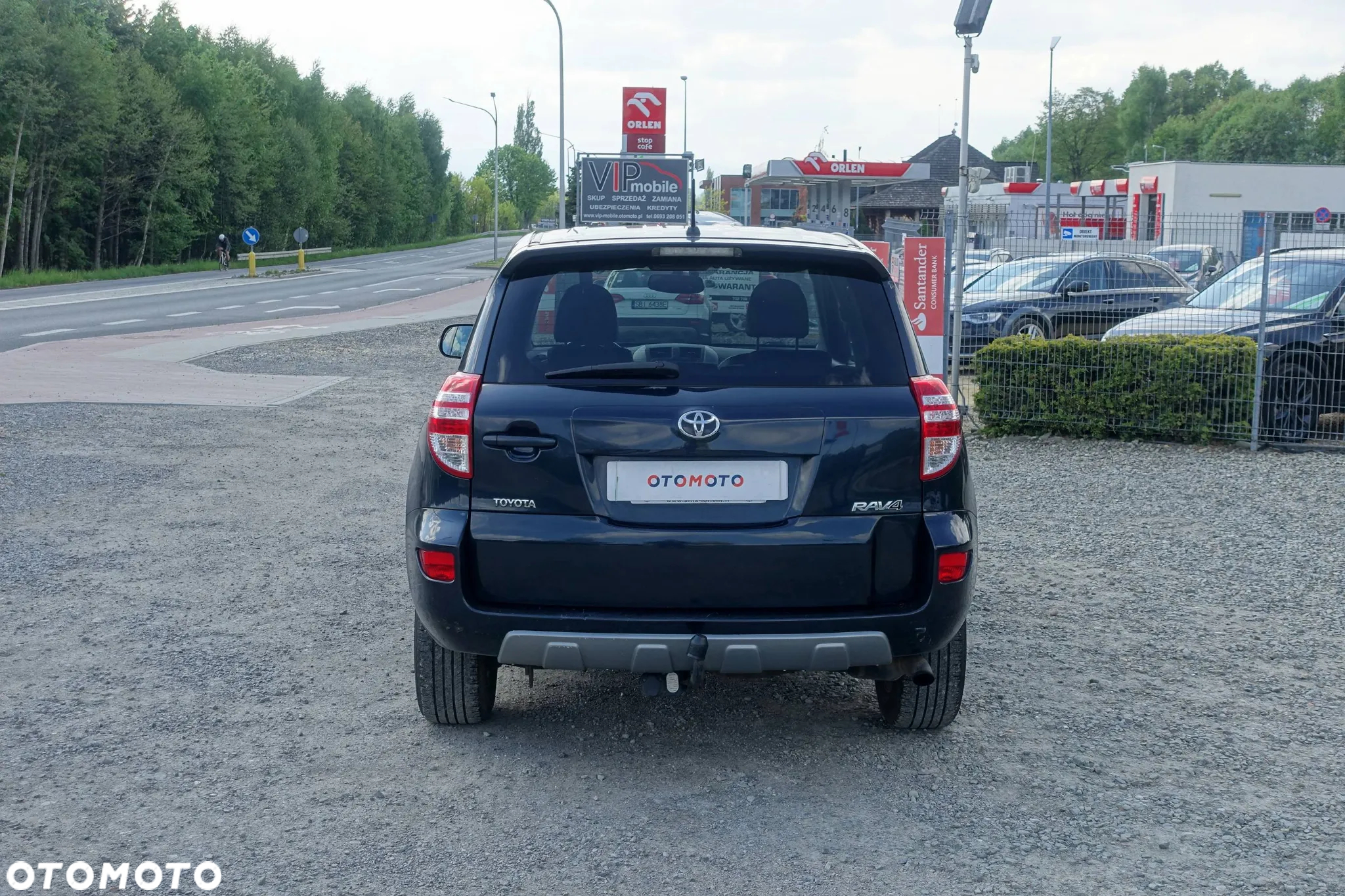 Toyota RAV4 2.2 D-4D 4x4 Life - 6