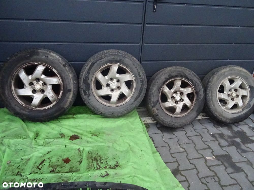 MAZDA TRIBUTE ALUFELGI + OPONY GRATIS 3,0 v6  2,0 PRZED LIFTING HAK HOLOWNICZY TABLICZKA ZNAMIONOWA CZESCI ROZNE