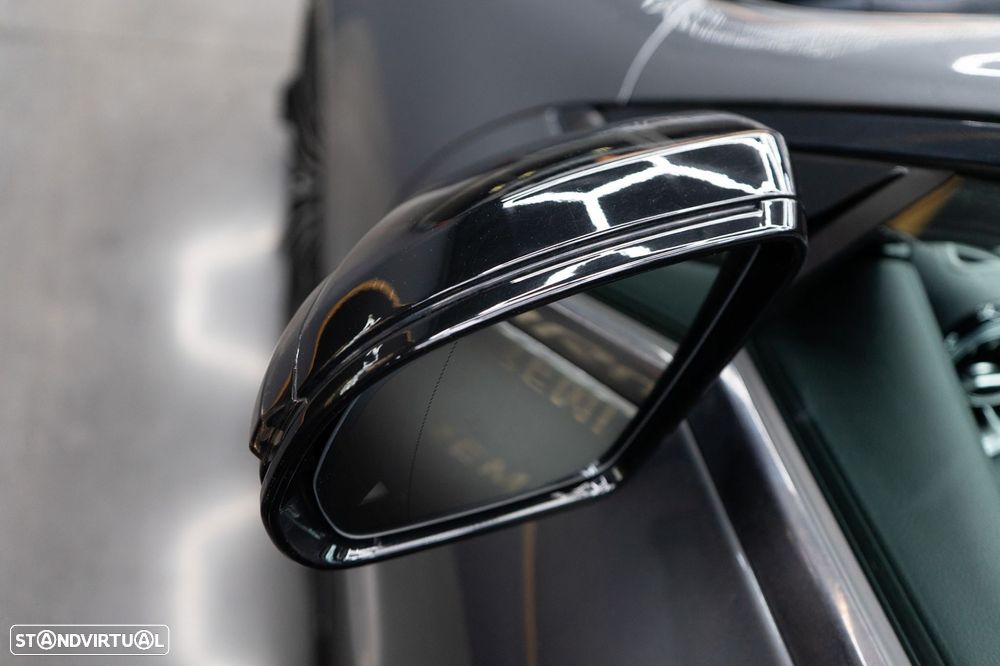 Mercedes-Benz E 220 d AMG Line - 20