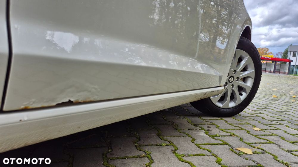 Seat Leon ST 1.4 TSI ACT Start&Stop Style - 17