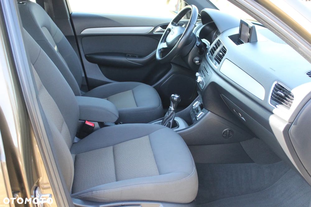 Audi Q3 2.0 TDI Prime Edition - 22