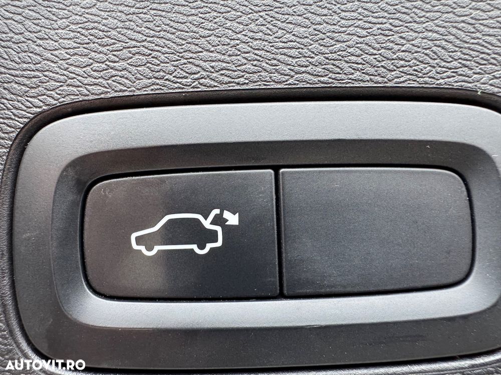 Volvo XC 60 B4 D Geartronic Inscription - 27