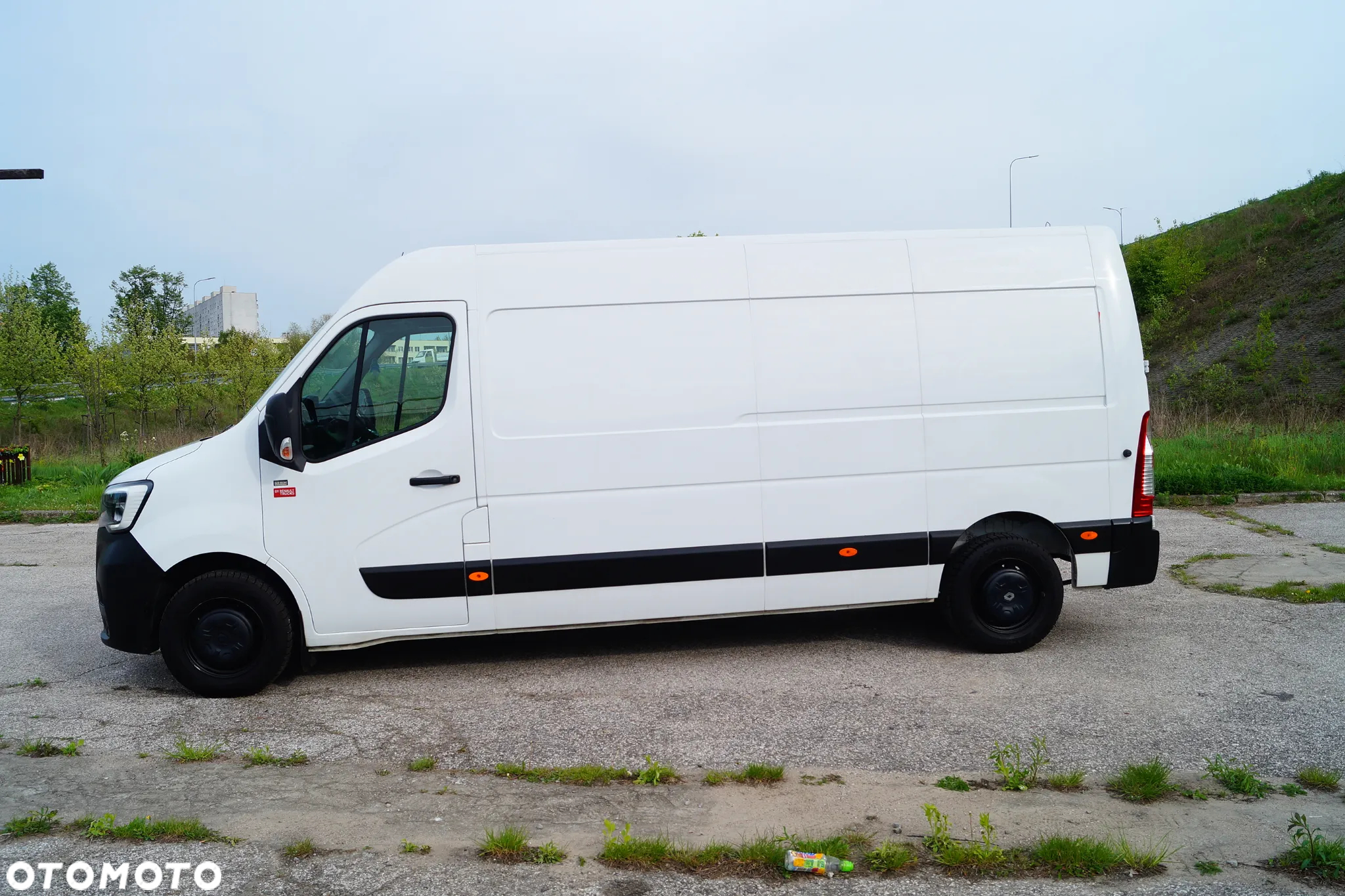 Renault MASTER 2.3DCI L3h2 MAX LIFT - 6